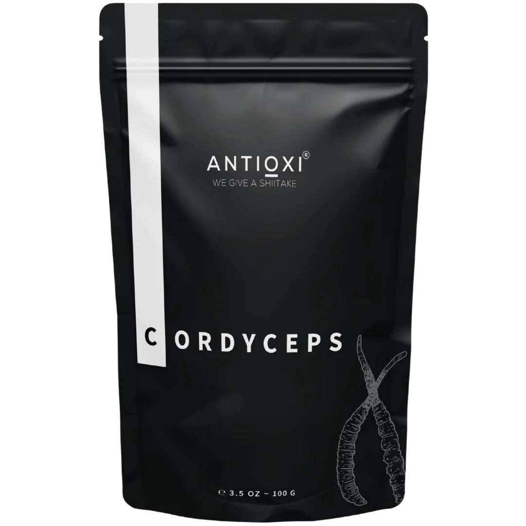 Cordyceps Capsules - Image 6