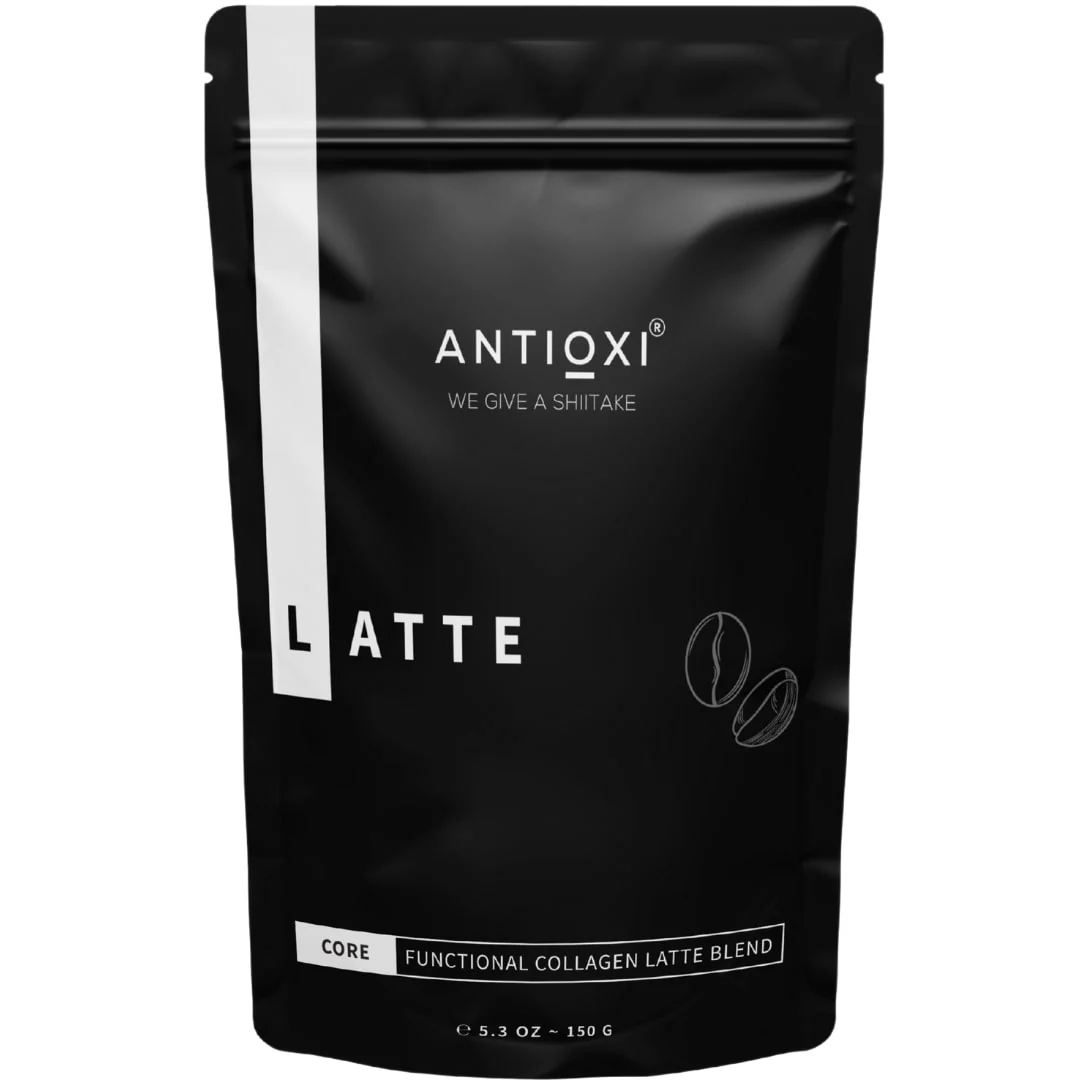 Core Collagen Latte - Image 7